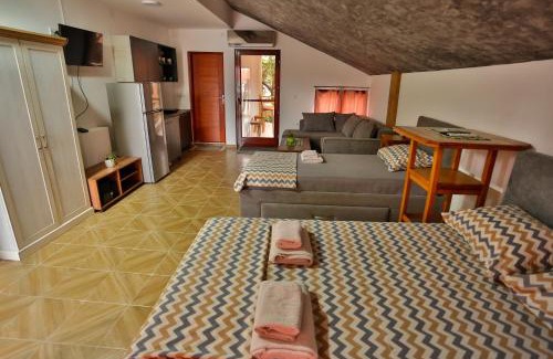 Leskovac Apartamento | Smeštaj Đorić