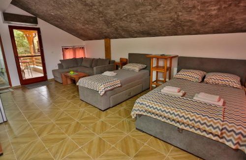 Leskovac Apartamento | Smeštaj Đorić