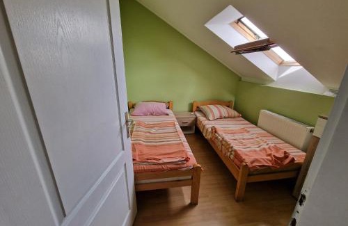 Pancevo Apartamento | Smeštaj Pančevo