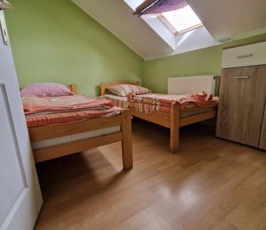 Pancevo Apartamento | Smeštaj Pančevo