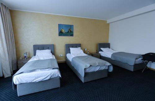 Pancevo Apartamento | Smeštaj Tank, Pančevo