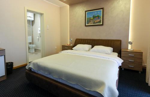 Pancevo Apartamento | Smeštaj Tank, Pančevo