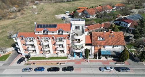 Zdrelo Apartamento | Smeštaj Zvezdano nebo