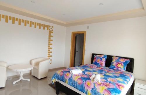 Zdrelo Apartamento | Smeštaj Zvezdano nebo