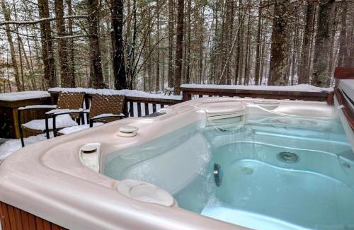 Woodruff Casa | Smeagles Terrapin in Arbor Vitae WI