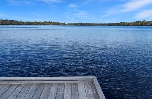 Woodruff Casa | Smeagles Terrapin in Arbor Vitae WI