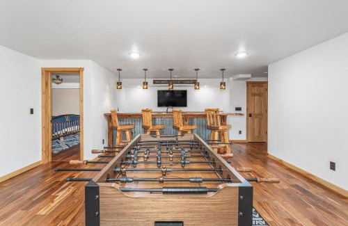Woodruff Casa | Smeagles Terrapin in Arbor Vitae WI