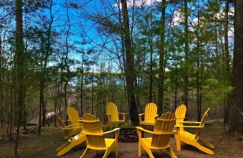 Woodruff Casa | Smeagles Terrapin in Arbor Vitae WI