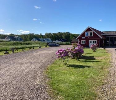 Tvaaker Apartamento | Smeakalles annex