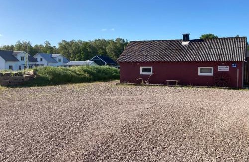 Tvaaker Apartamento | Smeakalles annex