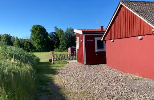 Tvaaker Apartamento | Smeakalles annex