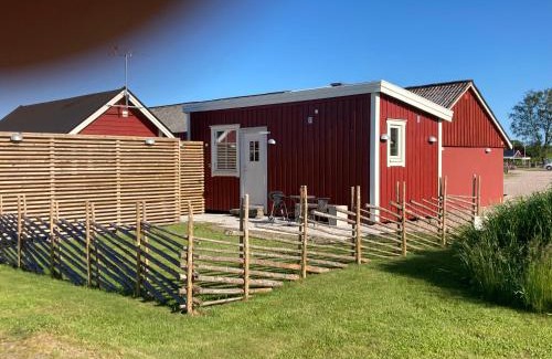 Tvaaker Apartamento | Smeakalles annex