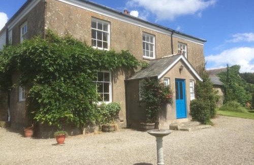 Saltash Cama Y Desayuno | Smeaton Farm Luxury B&B