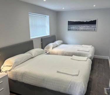 Liverpool Hotel | Smeaton serviced Accommodation