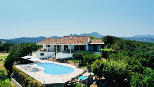 Arzachena Villa | Smeralda Oasis