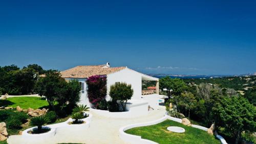 Arzachena Villa | Smeralda Oasis