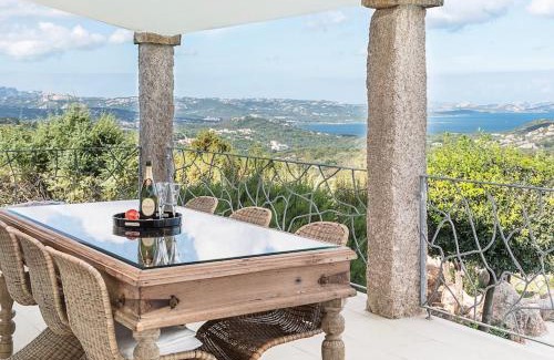 Arzachena Villa | Smeralda Oasis
