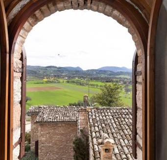 Spello Apartamento | Smeraldo