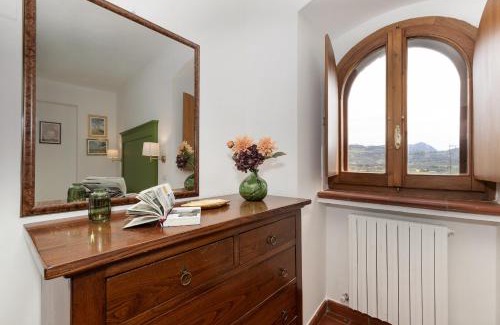 Spello Apartamento | Smeraldo