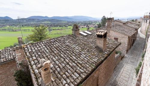 Spello Apartamento | Smeraldo