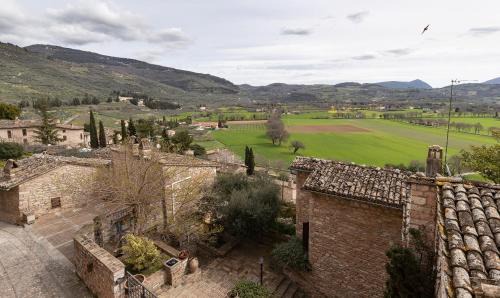 Spello Apartamento | Smeraldo