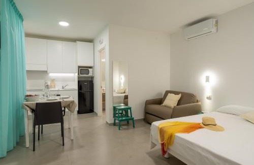 Torre San Giovanni Apartamento | SMERALDO RESIDENCE