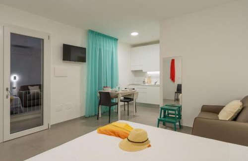 Torre San Giovanni Apartamento | SMERALDO RESIDENCE