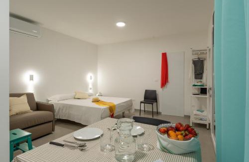Torre San Giovanni Apartamento | SMERALDO RESIDENCE