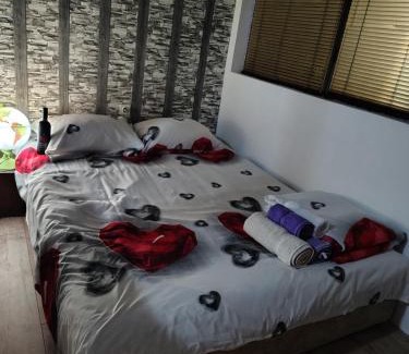 Nisava District Apartamento | Smestaj Bojanine Vode