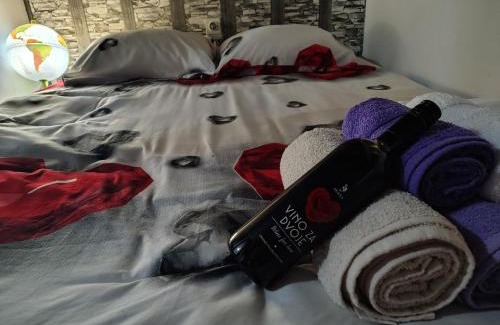 Nisava District Apartamento | Smestaj Bojanine Vode