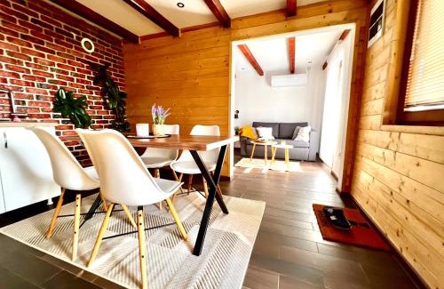 Central Serbia Apartamento | Smestaj Durungara Jović