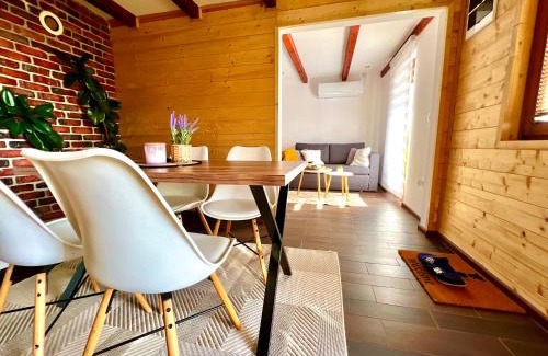 Central Serbia Apartamento | Smestaj Durungara Jović