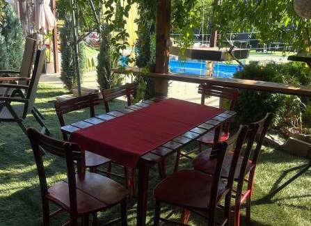 Mladenovac Apartamento | Smestaj sa bazenom Sunny Hill