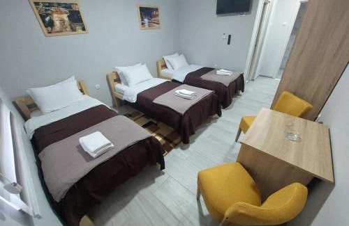 Central Serbia Hotel | Smestaj & Spa Protić