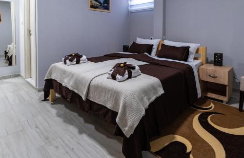 Central Serbia Hotel | Smestaj & Spa Protić