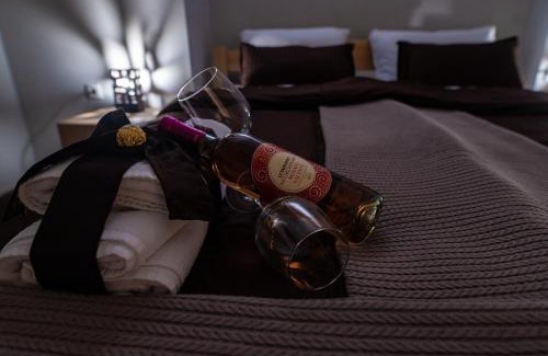 Central Serbia Hotel | Smestaj & Spa Protić