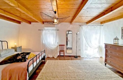 Sempas Casa | Smetova - The Blue Door House