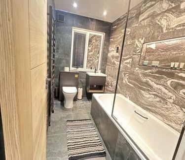 Buckie Casa | Smiddy Cottage Bauds