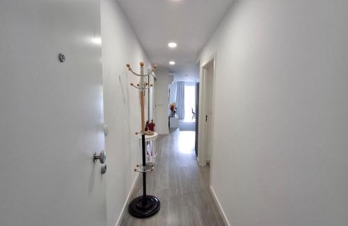 Ponta Delgada Apartamento | Smile and Wave Apartment