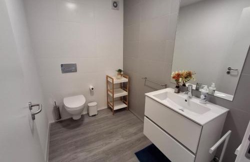 Ponta Delgada Apartamento | Smile and Wave Apartment