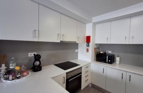 Ponta Delgada Apartamento | Smile and Wave Apartment