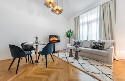 Oberdobling Apartamento | Smile Apartments Döbling