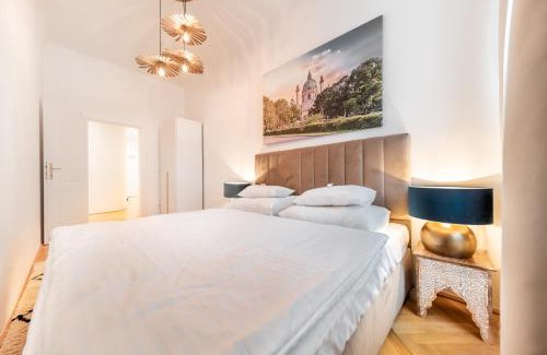 Oberdobling Apartamento | Smile Apartments Döbling