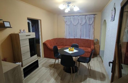 Sighisoara Apartamento | Smile apartments
