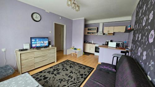 Tartu Apartamento | Smile Appartment