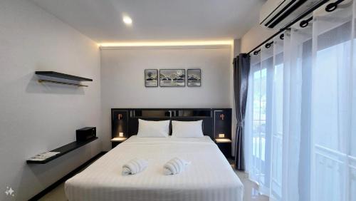 Rawai Hotel | Smile Boutique at Saiyuan