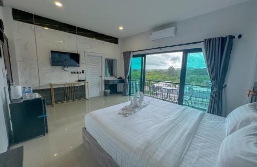 Rawai Hotel | Smile Boutique at Saiyuan