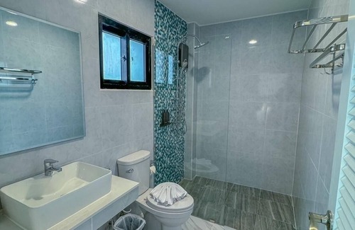 Ban Saiyuan Hotel | Smile Boutique at Saiyuan