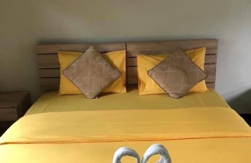 Manorom Complejo | Smile buffalo resort