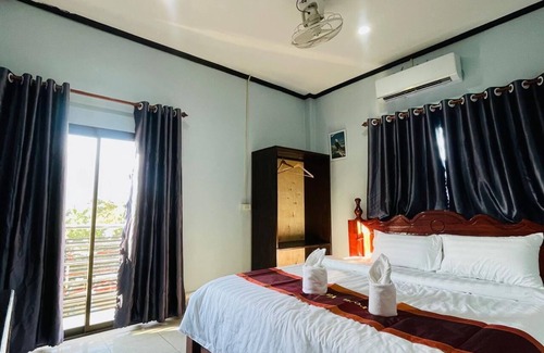 Vang Vieng Casa | Smile Guesthouse
